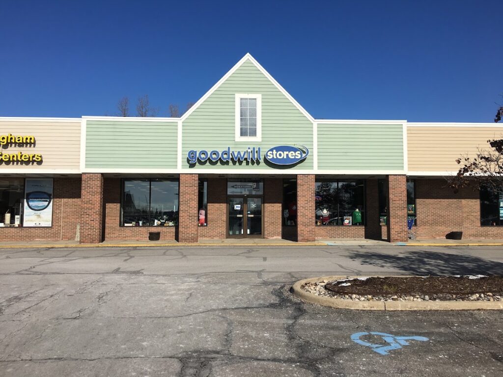 Goodwill Industries of Southeastern Michigan – Saline Store, Ann Arbor