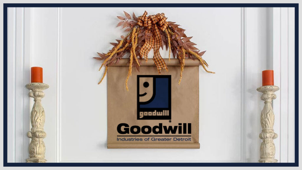 Goodwill Store & Donation Center: Ypsilanti, Ann Arbor