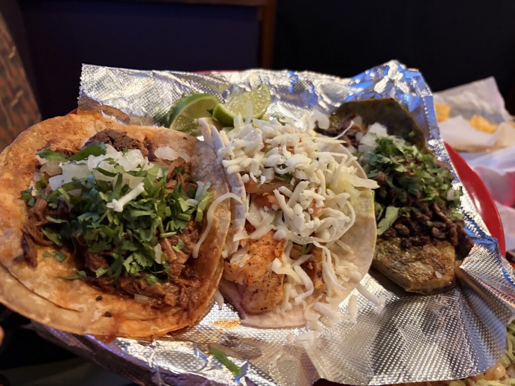 Gran Maya Mexican Restaurant, Ann Arbor