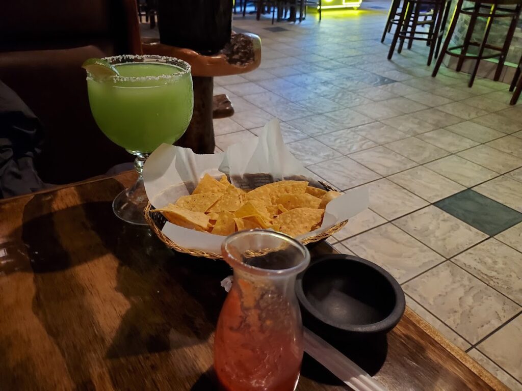 Gran Maya Mexican Restaurant, Ann Arbor