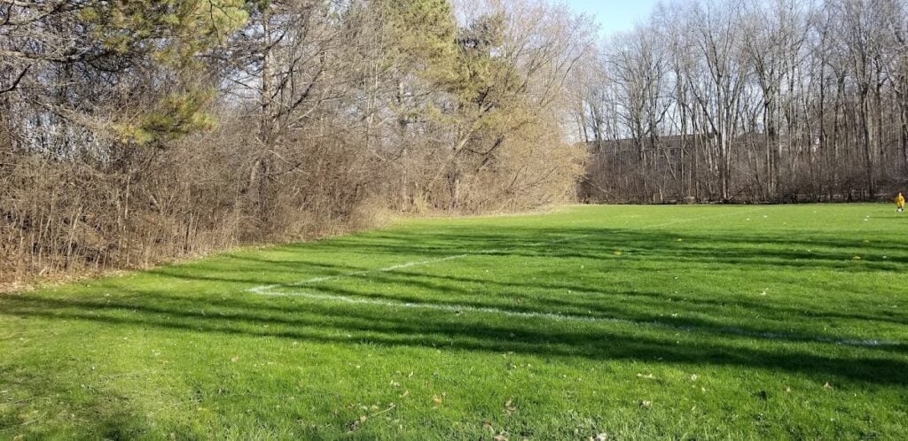 Greenbrier Park, Ann Arbor
