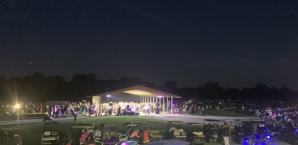 Greenwood Acres Family Campground, Ann Arbor