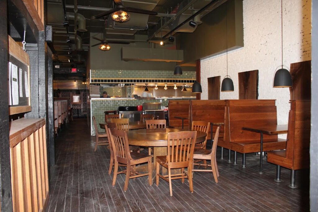 Grizzly Peak Brewing Company, Ann Arbor