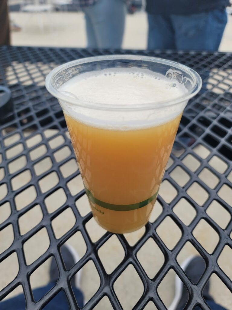 HOMES Campus – Beer Garden & Taproom, Ann Arbor