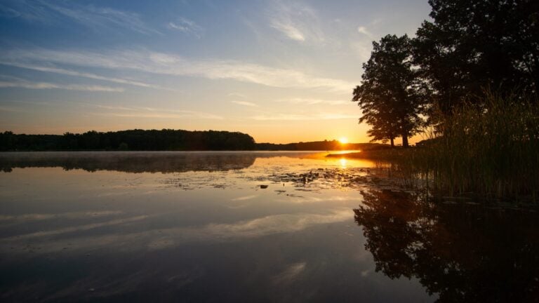 Kensington Metropark